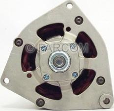 Farcom 118659 - Alternator autospares.lv