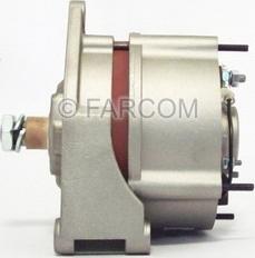 Farcom 118659 - Alternator autospares.lv