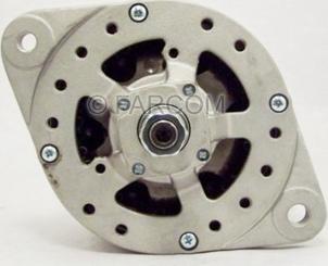 Farcom 118654 - Alternator autospares.lv