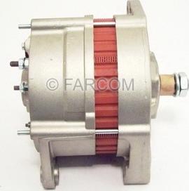 Farcom 118655 - Alternator autospares.lv