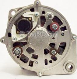 Farcom 118655 - Alternator autospares.lv