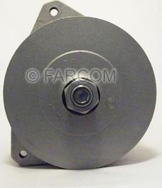 Farcom 118650 - Alternator autospares.lv