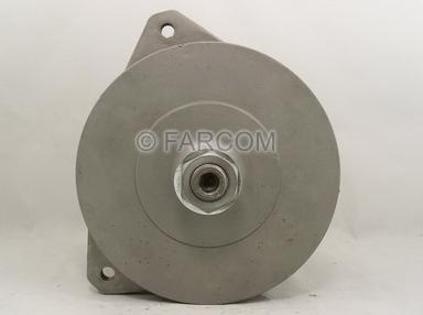 Farcom 118653 - Alternator autospares.lv