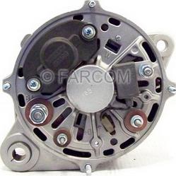 Farcom 118652 - Alternator autospares.lv