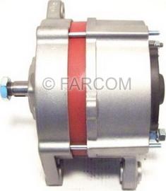 Farcom 118652 - Alternator autospares.lv