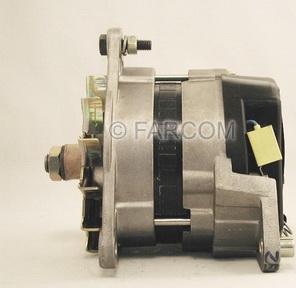 Farcom 118665 - Alternator autospares.lv