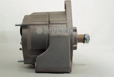 Farcom 118609 - Alternator autospares.lv