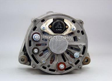 Farcom 118604 - Alternator autospares.lv