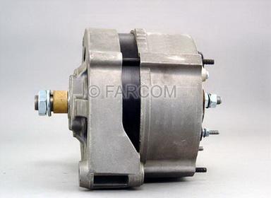 Farcom 118604 - Alternator autospares.lv