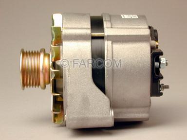 Farcom 118602 - Alternator autospares.lv