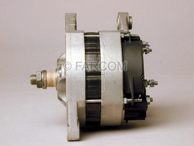 Farcom 118614 - Alternator autospares.lv