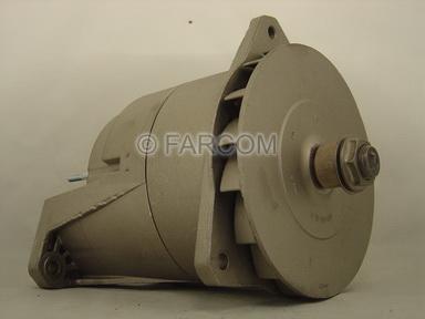 Farcom 118617 - Alternator autospares.lv