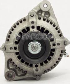 Farcom 118689 - Alternator autospares.lv