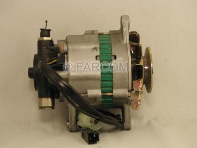 Farcom 118684 - Alternator autospares.lv