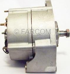 Farcom 118634 - Alternator autospares.lv