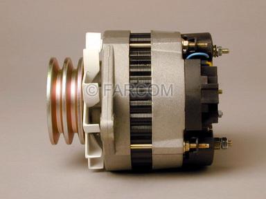 Farcom 118637 - Alternator autospares.lv