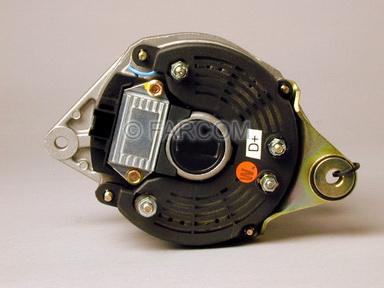 Farcom 119455 - Alternator autospares.lv