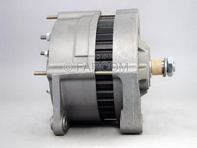 Farcom 118629 - Alternator autospares.lv