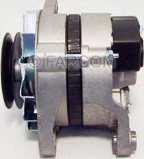 Farcom 118626 - Alternator autospares.lv