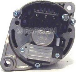 Farcom 118626 - Alternator autospares.lv