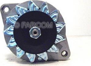 Farcom 118626 - Alternator autospares.lv