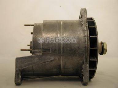 Farcom 118620 - Alternator autospares.lv