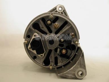 Farcom 118620 - Alternator autospares.lv