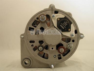 Farcom 118628 - Alternator autospares.lv