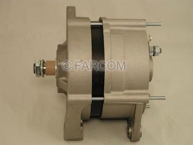 Farcom 118628 - Alternator autospares.lv