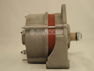 Farcom 118627 - Alternator autospares.lv