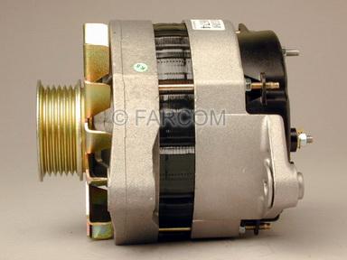 Farcom 118674 - Alternator autospares.lv