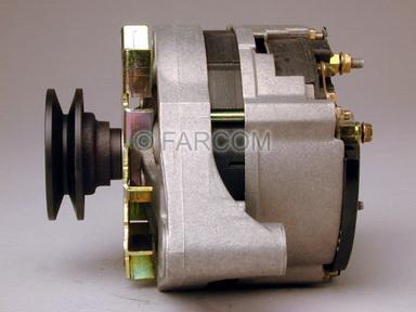 Farcom 118099 - Alternator autospares.lv