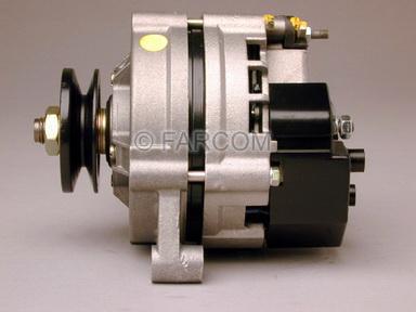 Farcom 118096 - Alternator autospares.lv