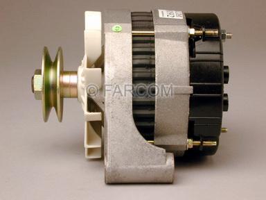 Farcom 118092 - Alternator autospares.lv