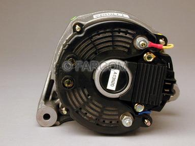 Farcom 118092 - Alternator autospares.lv