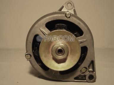 Farcom 118097 - Alternator autospares.lv