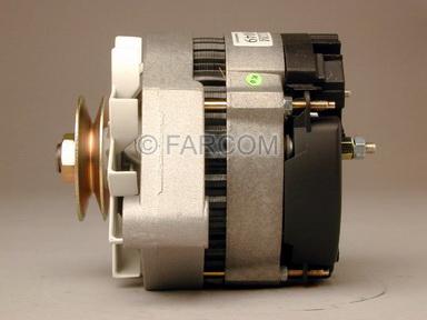Farcom 118049 - Alternator autospares.lv