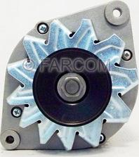 Farcom 118044 - Alternator autospares.lv