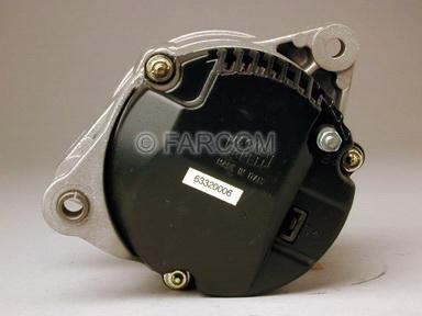 Farcom 118045 - Alternator autospares.lv