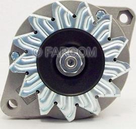 Farcom 118046 - Alternator autospares.lv