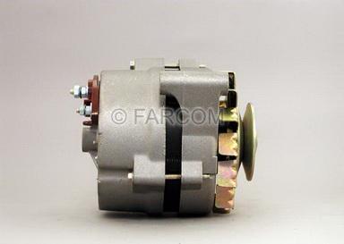 Farcom 118040 - Alternator autospares.lv