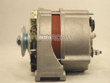 Farcom 118040 - Alternator autospares.lv