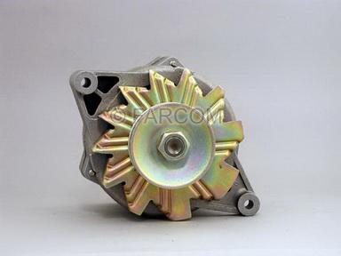 Farcom 118040 - Alternator autospares.lv