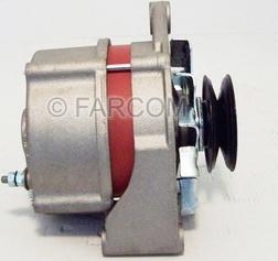 Farcom 118042 - Alternator autospares.lv