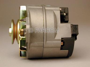 Farcom 118059 - Alternator autospares.lv