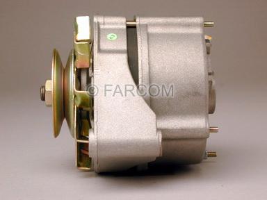 Farcom 118056 - Alternator autospares.lv