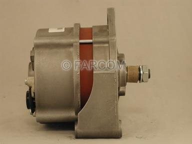 Farcom 118051 - Alternator autospares.lv