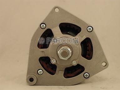 Farcom 118051 - Alternator autospares.lv