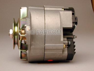 Farcom 118058 - Alternator autospares.lv