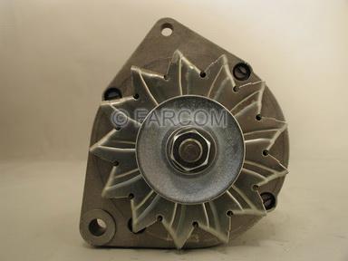 Farcom 118057 - Alternator autospares.lv